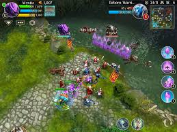 Heroes of order & chaos apk is a multiplayer competitive game. Heroes Of Order And Chaos Free Download For Android Cleverlistings