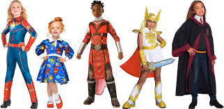 Maybe you would like to learn more about one of these? Halloween In Character 60 Mighty Girl Costumes Based On Tv Movie And Book Characters A Mighty Girl