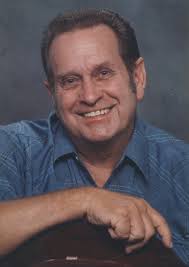 Charles Puckett Obituary