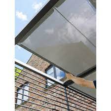 Norfolk Leisure Garden Must Haves Sliding Roof Gazebo