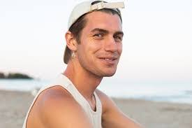 Benjamin Conroy's Instagram, Twitter & Facebook