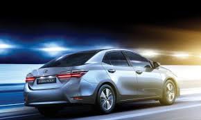 Compare prices of all toyota corolla's sold on carsguide over the last 6 months. 2020 Toyota Corolla 1 6l Sport Motorgeeks Com Uae Check Out The Latest Car News Reviews