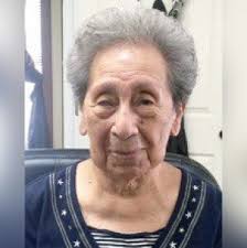 Irene Gomez Jaramillo