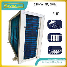 How much electricity does your air conditioner use? 2p 28 000btu Super High Cop Air Source Heat Pump Water Heater Is Great To Produce Hot Water At Low Costs For Hotels Resturant Heater Battery Heater Pumpheaters Music Aliexpress