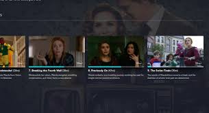 Episode 9 is the ninth and final episode of the disney+ streaming television series, wandavision and will be released on march 5, 2021. Qqy 36kgkguuvm