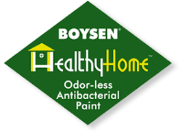 Healthy Home Paint Boysen Welcome To Boysen Healthyhome