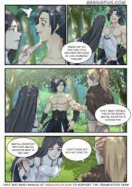 High heaven pavilion tests its disciples in the harshest ways to prepare them. Martial Peak Chapter 655 Manhuaplus