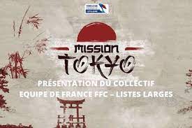 Précédent des jeux olympiques dans un contexte hautement périlleux; Tokyo Jeux Olympiques 2021 Programme Cycliste Selection Equipe De France