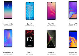 Compare all smartphone postpaid and prepaid plans, we've got all iphone, android, blackberry and windows phones. åŽ»maxisä¹°æ‰‹æœºåªéœ€rm1 Huawei Samsung Vivo Oppoéƒ½æœ‰