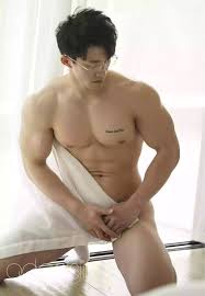 ADONISJING 老師的放縱假期 + Video – 1069boys.net