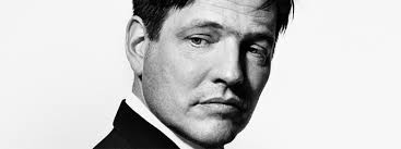 Thomas is immediately brought to tears when he begins to talk about the tragedy of losing ida. Facebook