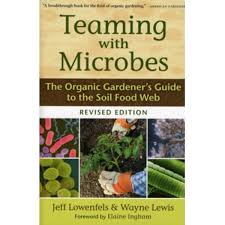 Our team engages in your project from start to finish, and offers a full line of. Teaming With Microbes The Organic Gardener S Guide To The Soil Food Web Shop4georgia Com