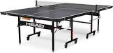 Summit Table Tennis Table, 18-mm HEAD