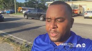 DCPS: Student shot off the bus, transported to Westside fire station