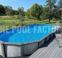 The Pool Factory