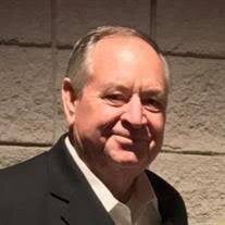 Bill Skipper Obituary