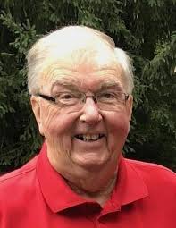 Arnold Sandstrom Nelson Obituary