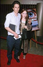Marla sokoloff y james franco. James Franco And Marla Sokoloff At The Premier For Requiem For A Dream 20 Years Ago 9gag