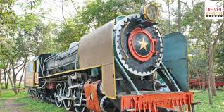 6 Rail Museums in India You Need to Visit