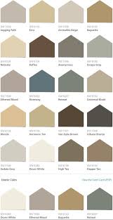 Same Color Throughout