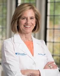 General hospital is the longest running american television serial drama, airing on abc. Mary E Klotman Md Medicine Duke Edu