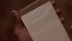 Magic in Light and Dark: Lovecraft Country, "Whitey's