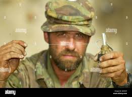 Staff sgt colin hill hi-res stock photography and images