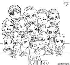 Now United Para Colorir Pesquisa Google Em 2021 Desenhos Colorir Artistas Famosos Também fizemos uma compilação de interessantes escolha algumas manualidades relacionadas ao assunto e ofereça à criança a oportunidade de colorir desenhos de índios. now united para colorir pesquisa