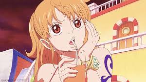 http 1 bp blogspot com bmsszreplda uxoza0vc8fi aaaaaaaazju ogq jwtyecg s1600 tumblr mg88kcdfgy1rr21lbo1 500 gif ナミ ワンピース ナミ アニメ