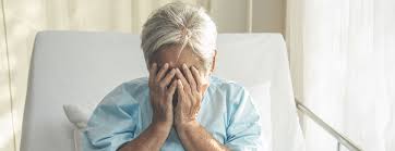 Das Akute Delir Wahrend Der Akuthospitalisation Swiss Medical Forum