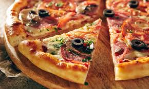 Pizza Delivery Near Me