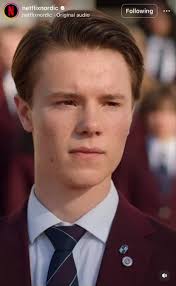 Way too proud of Wilhelm for this moment and expressing himself with such  authenticity 🥺 (Happy 1 month!)