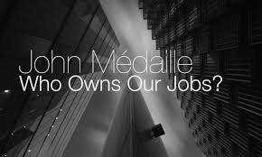 Uk 1973 sir leslie martin: Who Owns Our Jobs The Distributist Review