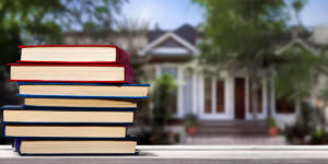 10 Best Books on Real Estate Investing: Unlocking the Secrets of Success -  Corevest Finance