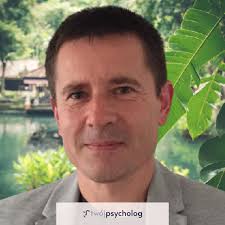 Psycholog/Psychoterapeuta Katowice