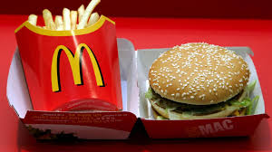 Explore from our delicious beef range to our juicy chicken range. Warum Man Bei Mcdonald S Besser Zwei Burger Ordern Sollte Stern De