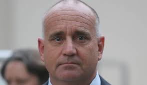 Mark Forbes case: mum tells of girls' pain