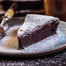 Schnelle kuchen die besten last minute rezepte brigitte de. Schokokuchen Ohne Mehl So Lecker Gala De