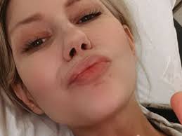 Fundraiser by Mary Cagle : Mary battle her fight