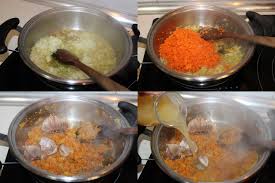Con este video podrán ver paso a paso cómo hornear un pato entero y además cómo se realiza el trinchado. Mero Al Horno Con Salsa De Ajo Negro Y Pimientos Confitados Julia Y Sus Recetas