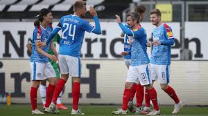 2 bundesliga event, holstein kiel vs st. Irhbhxcxtjs Nm