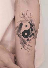 The Complete Guide To Koi Fish Tattoo Meanings