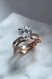 Amazing 52 Lovely Engagements And Wedding Ring For Your Unforgettable Moment Creative Engagement Rings Beautiful Wedding Rings Fashion Rings