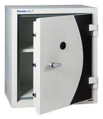 DPC Fire-Resistant Cabinet | Size 160 Litres | Chubbsafes Online
