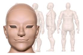 ♂️ [Ball Jointed Doll] Barry the Ball Jointed Doll