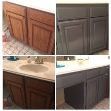 gel stain kitchen cabinets