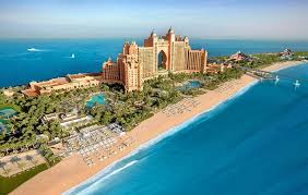 Whether you want to hunt for sand dollars or smell the fresh air, this dynamic city is perfect for travelers looking for hotels close to the water. 12 Top Rated Beach Resorts In Dubai Planetware