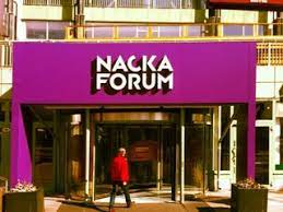 Yesterday he was in braxenparken in fisksätra and at the library in nacka forum. Mall Nacka Forum Nearby Nacka In Sweden 10 Reviews Address Website Maps Me
