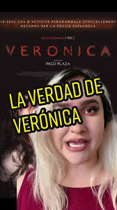 La Veronica Película Chilena