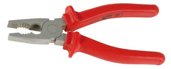 Sie finden die schelle dort, wo ihr ablaufschlauch mit dem abfluss verknüpft ist. Kombizange 180mm Lang Mattverchromt Infabe